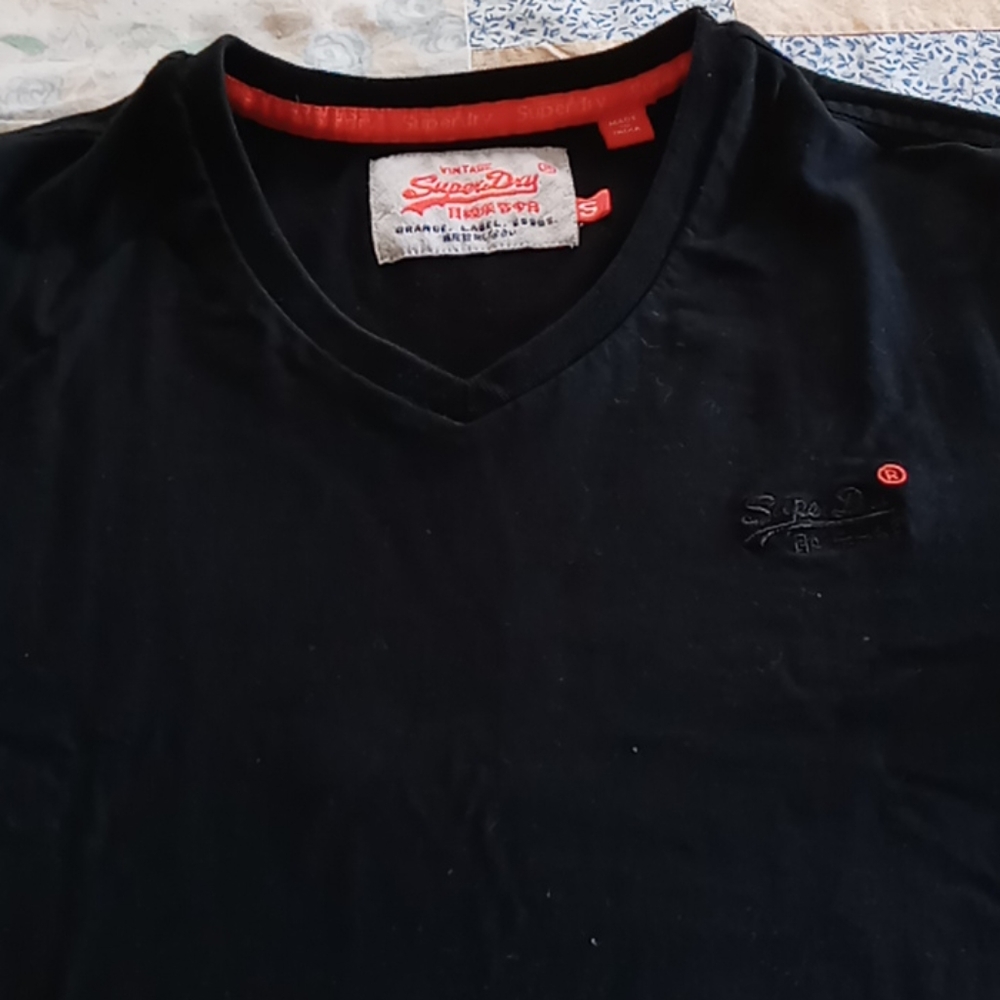 Superdry tee